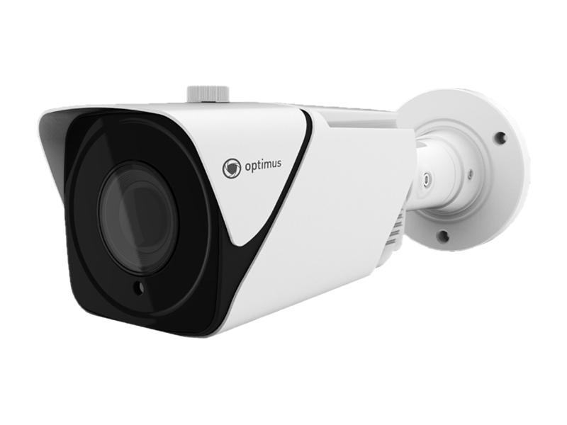 Видеокамера Optimus Smart IP-P015.0(10х)D