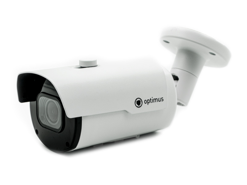 Видеокамера Optimus Smart IP-P012.1(4x)DH