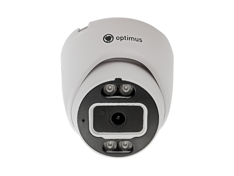 Видеокамера Optimus IP-S025.0(2.8)MP_V.3