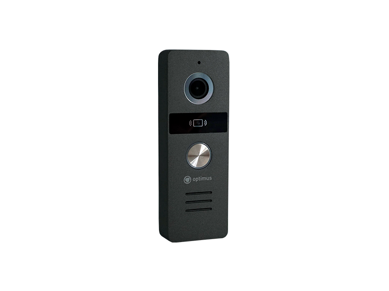 Вызывная панель Optimus Life DSH-22IR (g)