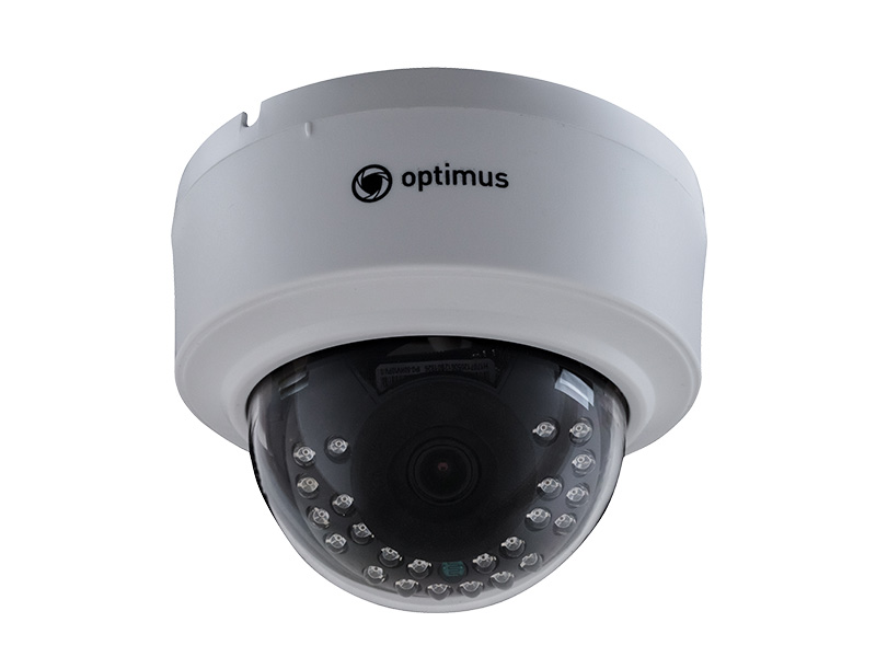 Видеокамера Optimus IP-E022.1(3.6)AP
