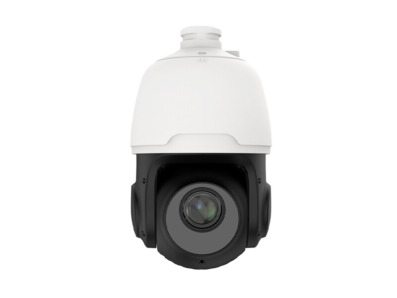 Видеокамера Optimus Smart IP-P092.1(18X)D mini