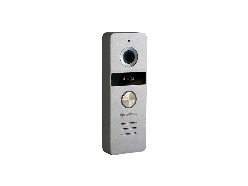 Вызывная панель Optimus Life DSH-22IR (s)