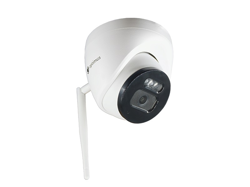 Видеокамера Optimus IP-H044.0(2.8)MW_V.2