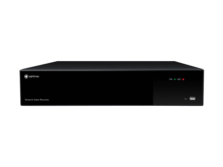IP-видеорегистратор Optimus NVR-8328_v.2
