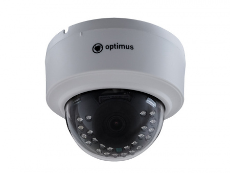 Видеокамера Optimus IP-E022.1(3.6)AP