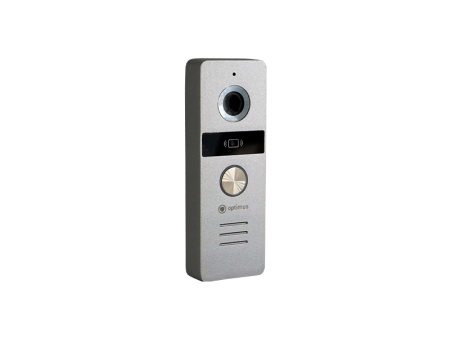 Вызывная панель Optimus Life DSH-22IR (s)