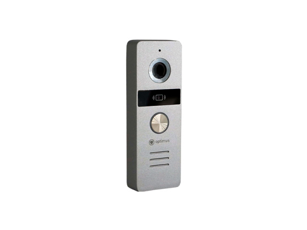 Вызывная панель Optimus Life DSH-22IR (s)