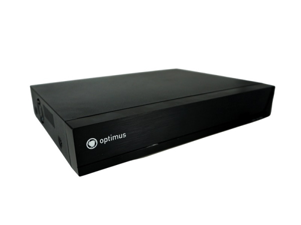 IP-видеорегистратор Optimus Prime NVR-5161